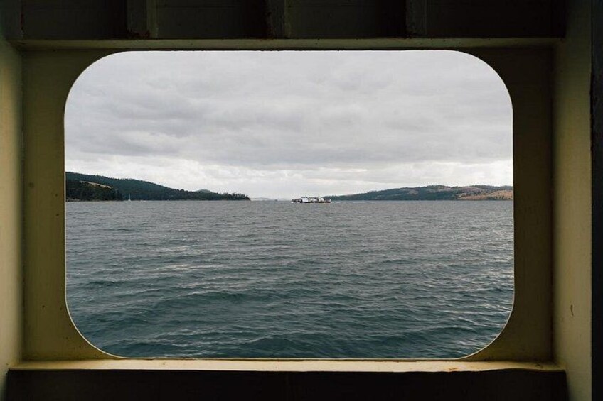 Full-Day Guided Bruny Island Tour from Hobart 2