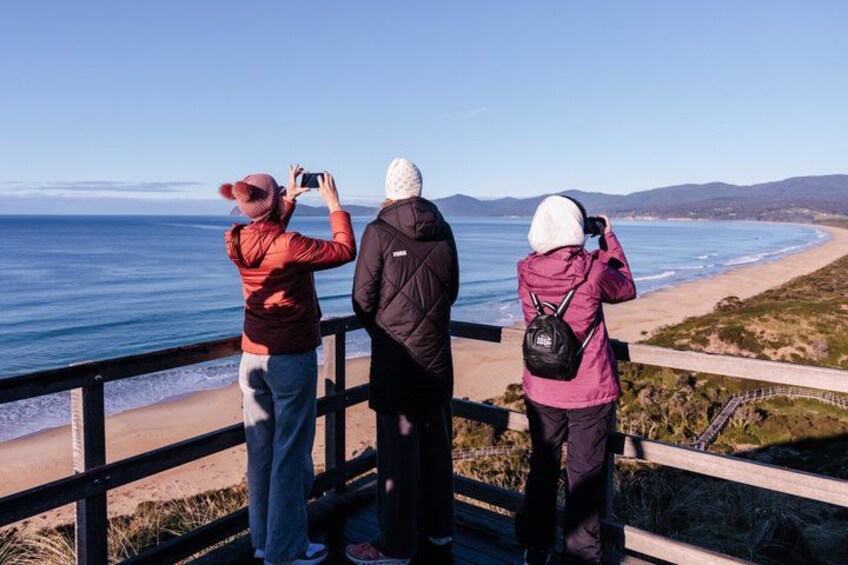 Full-Day Guided Bruny Island Tour from Hobart 2