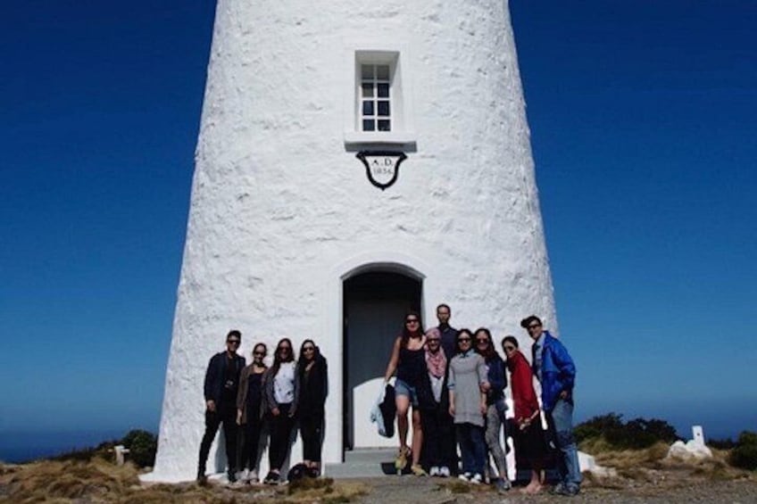 Full-Day Guided Bruny Island Tour from Hobart 2