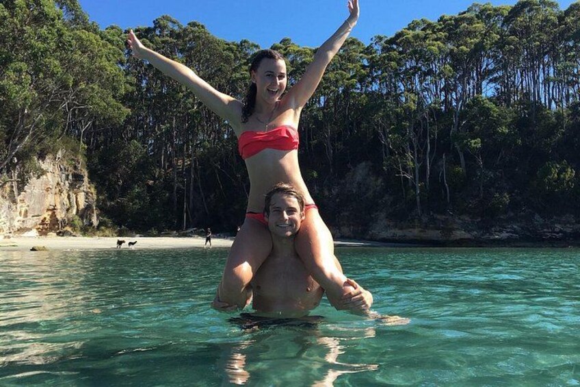 Full-Day Guided Bruny Island Tour from Hobart 2