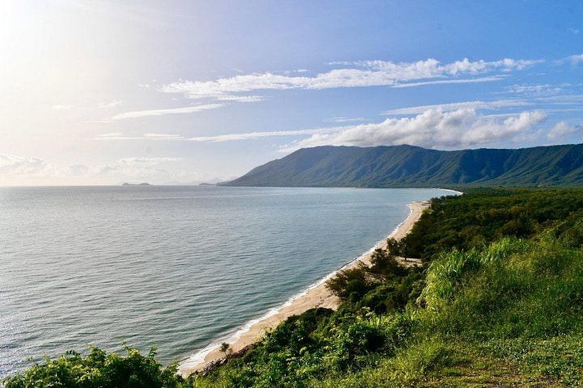 Cape Tribulation, Mossman Gorge, and Daintree Rainforest Day Trip 2
