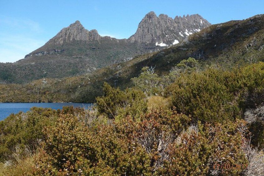 Cradle Mountain 2