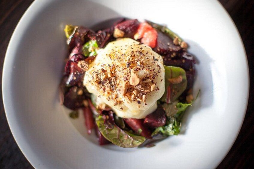 Dublin 3-Course Irish Food Tour: 3 Historic Pubs 4