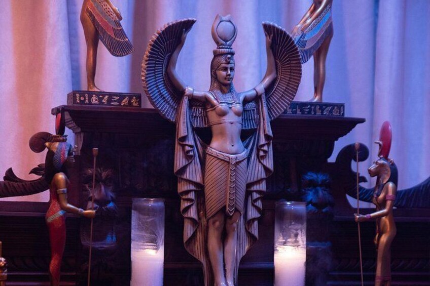 New Orleans Spirits & Spells: Witchcraft, Voodoo, and Ghost Tour 2