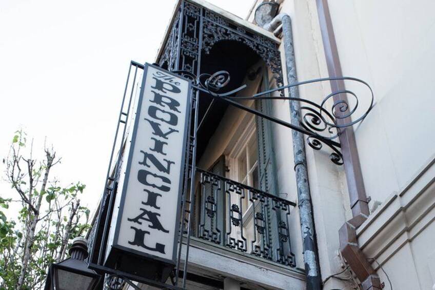New Orleans Spirits & Spells: Witchcraft, Voodoo, and Ghost Tour 3