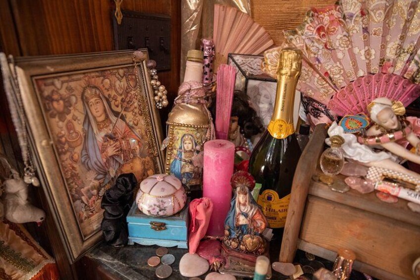 New Orleans Spirits & Spells: Witchcraft, Voodoo, and Ghost Tour 2
