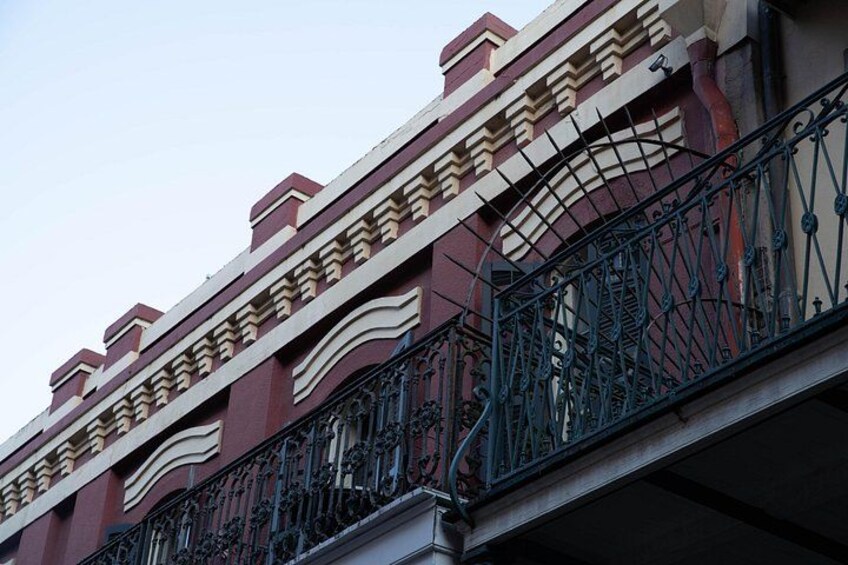 New Orleans Spirits & Spells: Witchcraft, Voodoo, and Ghost Tour 3