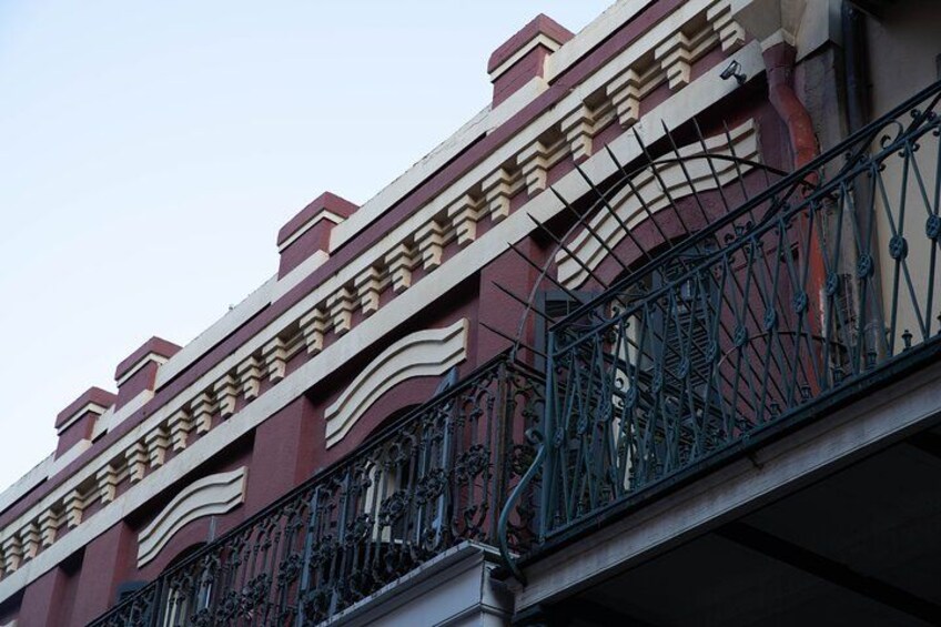 New Orleans Spirits & Spells: Witchcraft, Voodoo, and Ghost Tour 3