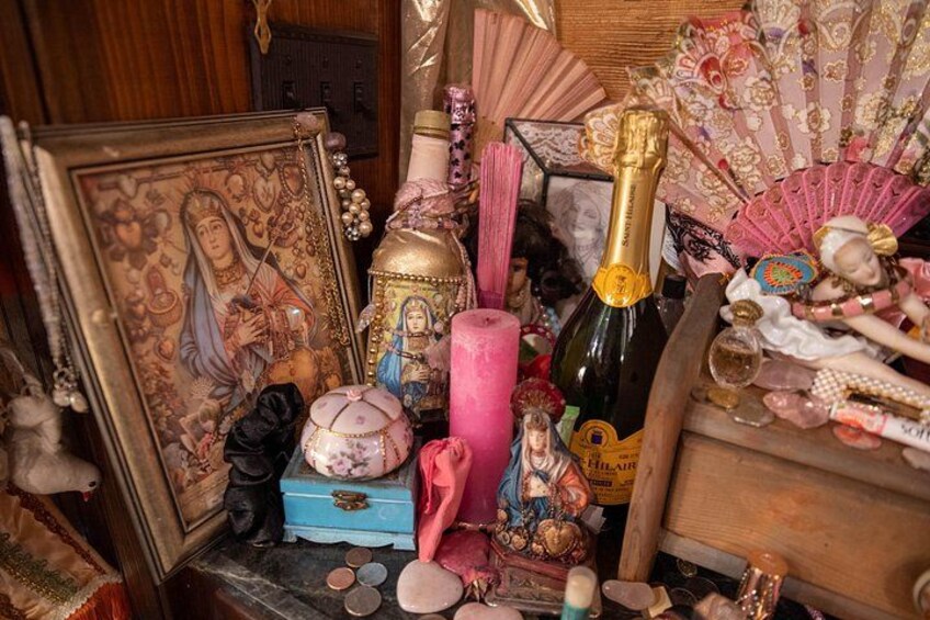 New Orleans Spirits & Spells: Witchcraft, Voodoo, and Ghost Tour 2