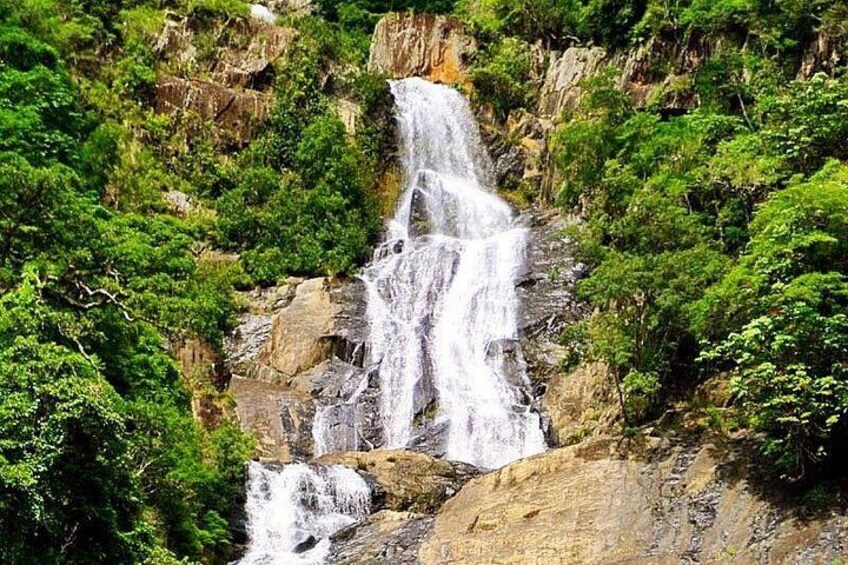 Waterfall 5