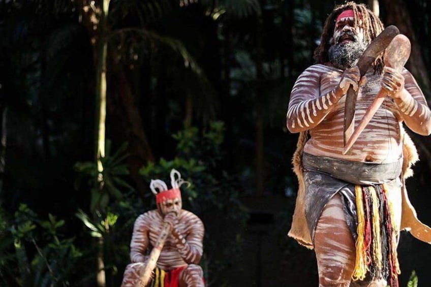 Aboriginal Culture Show  5
