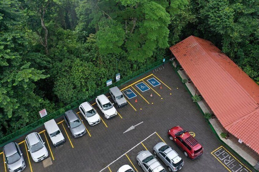 Skip-the-Line La Fortuna Waterfall Admission Ticket 3