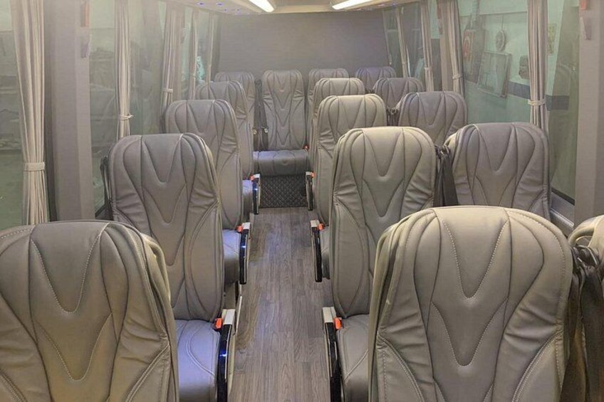 Private Roundtrip on the same day to Bruges from Amsterdam 2