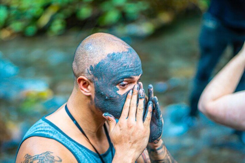 The volcanic mud experience is one of our highlights. Not only will you enjoy the adrenaline and the stunning volcano views, but you’ll also get to collect volcanic mud for a natural facial mask! 2