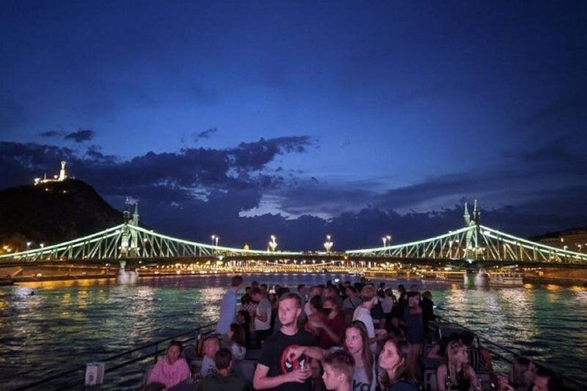 Liberty bridge (c) and thx @khalid 2
