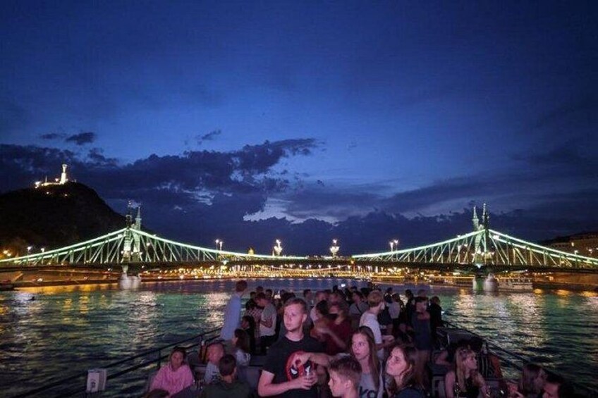 Liberty bridge (c) and thx @khalid 3