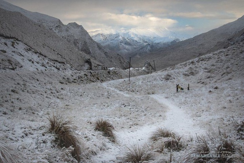 Queenstown: Private Skippers Canyon Photography & Sightseeing 5