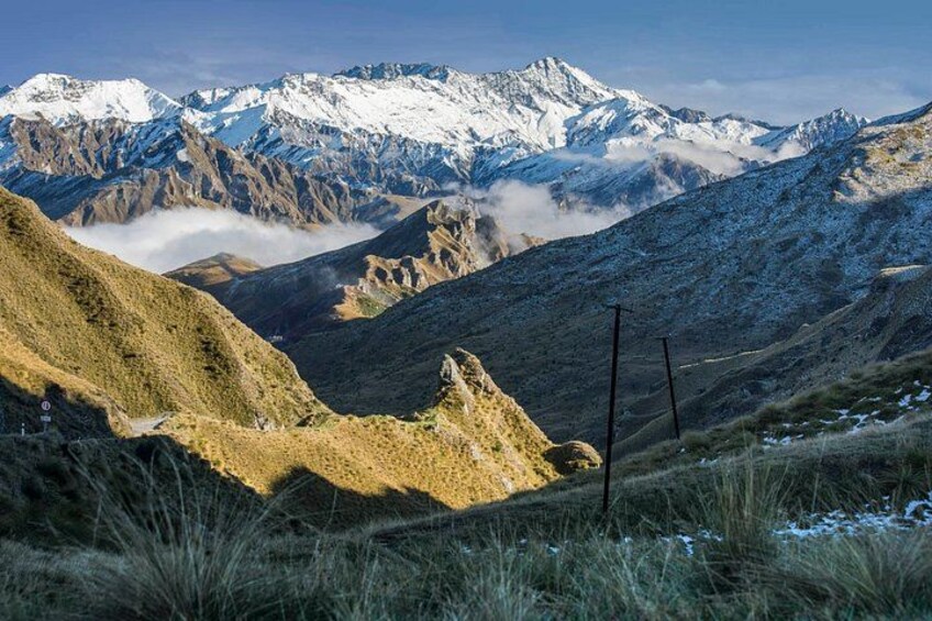 Queenstown: Private Skippers Canyon Photography & Sightseeing 3