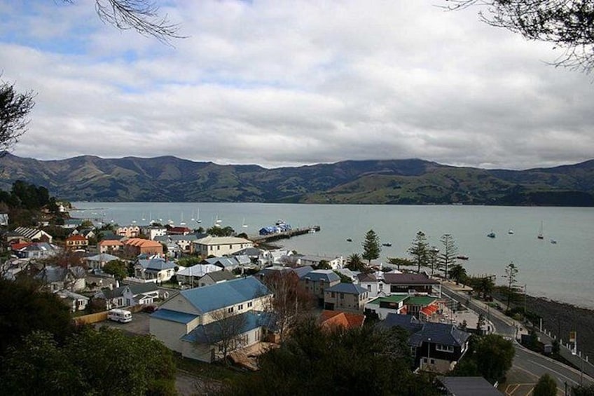 Discover Akaroa: Self Guided Audio Tour 4
