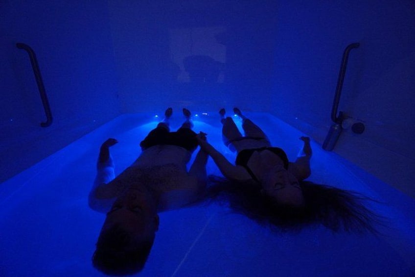 Relaxation 4