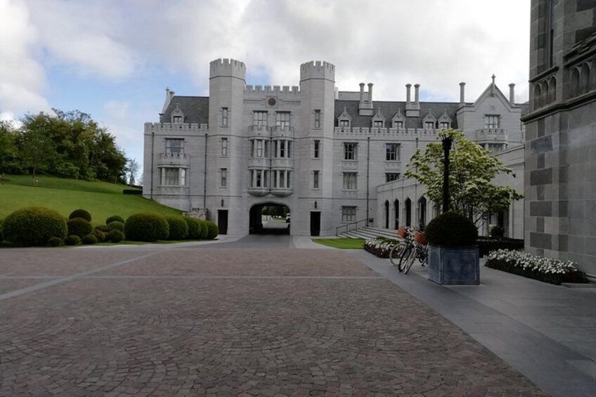 Adare Manor 3