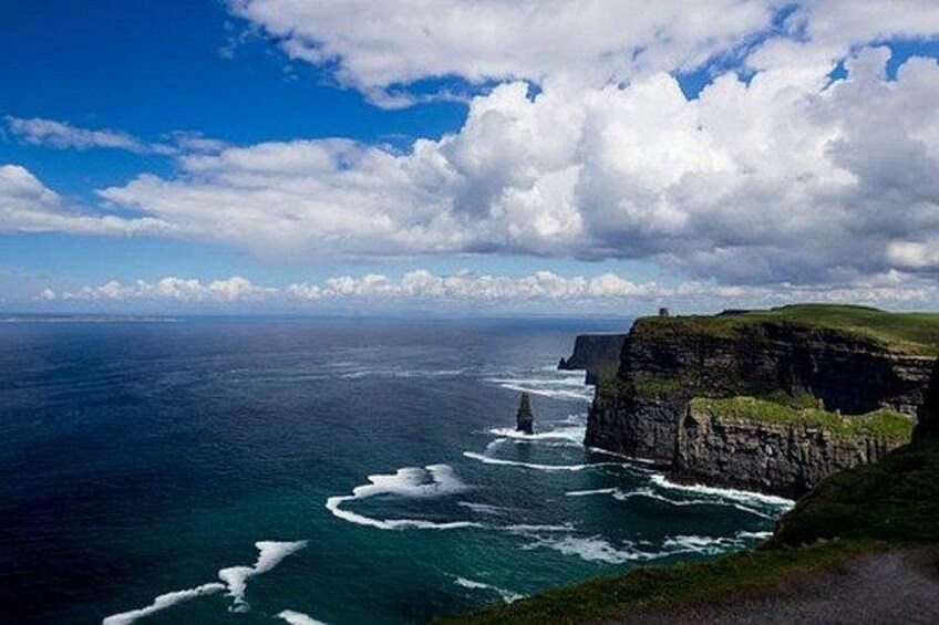 Cliffs of moher 4