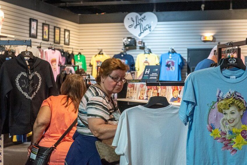 Find the perfect gift for any "Lucy Lover" 3