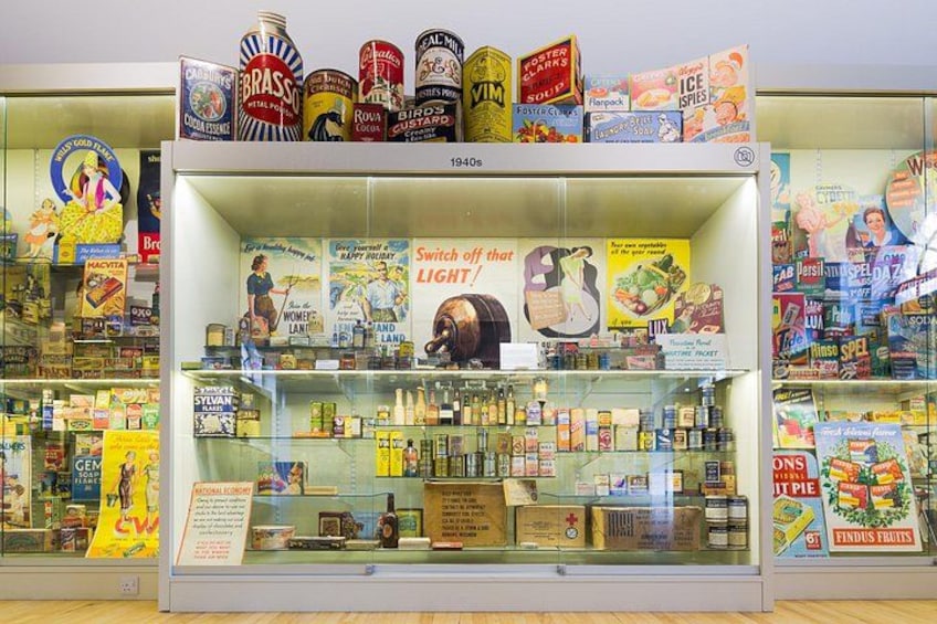 Explore the Branding Hall 4