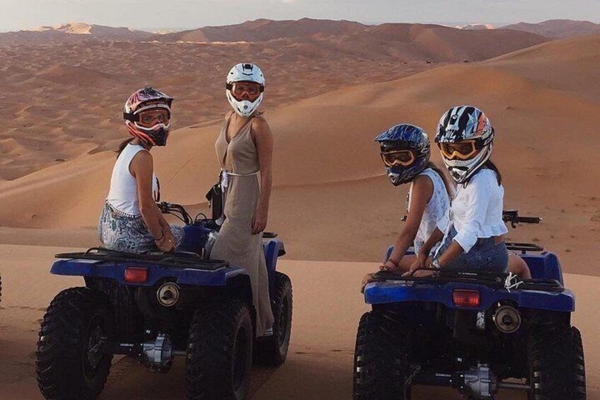 Quad Bike 1