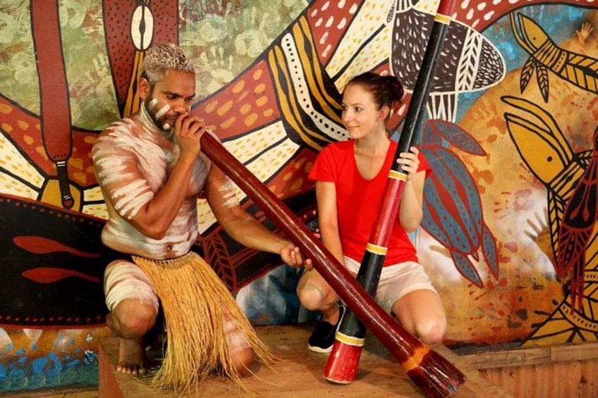 Pamagirri Aboriginal Experience 2