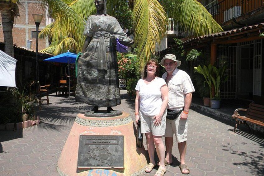 City tour Zihuatanejo & Ixtapa 2