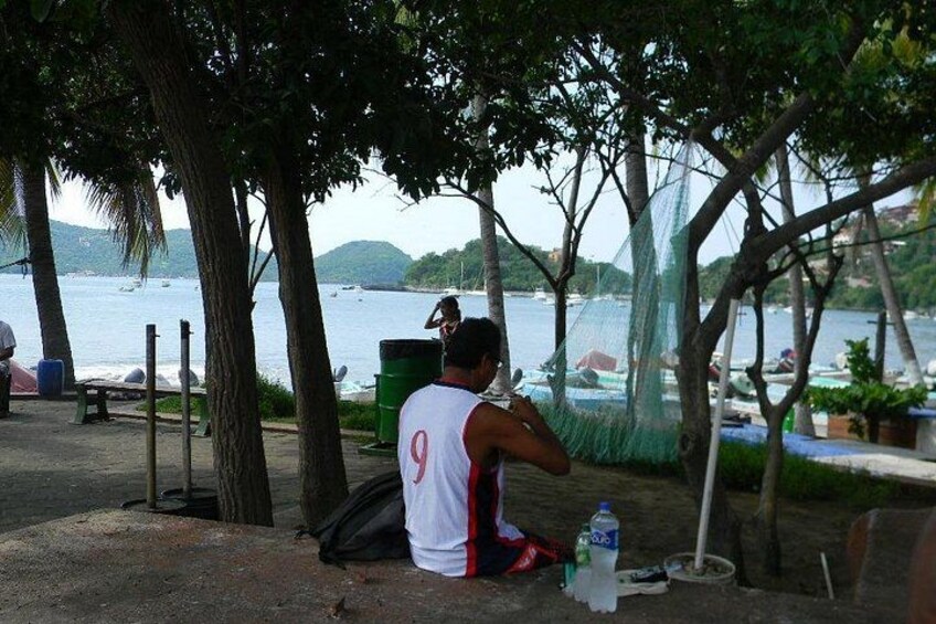 City tour Zihuatanejo & Ixtapa 4