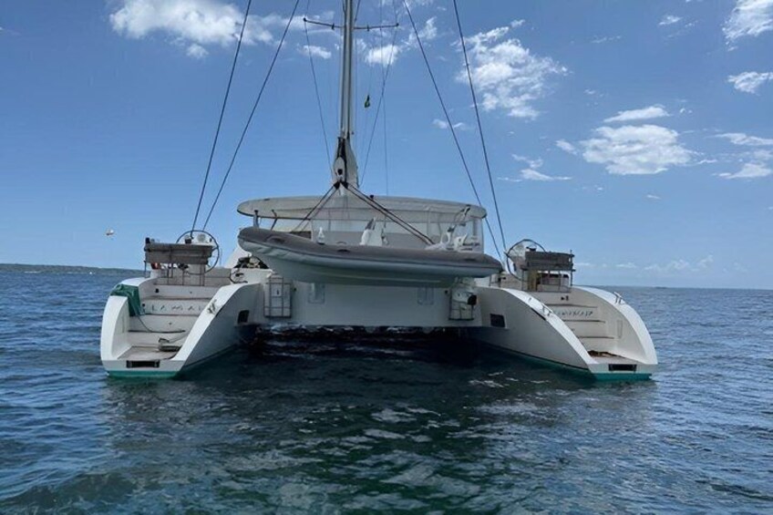 NEGRIL CATAMARAN CRUISE Sunset Ricks Cafe ALL HOTELS 2