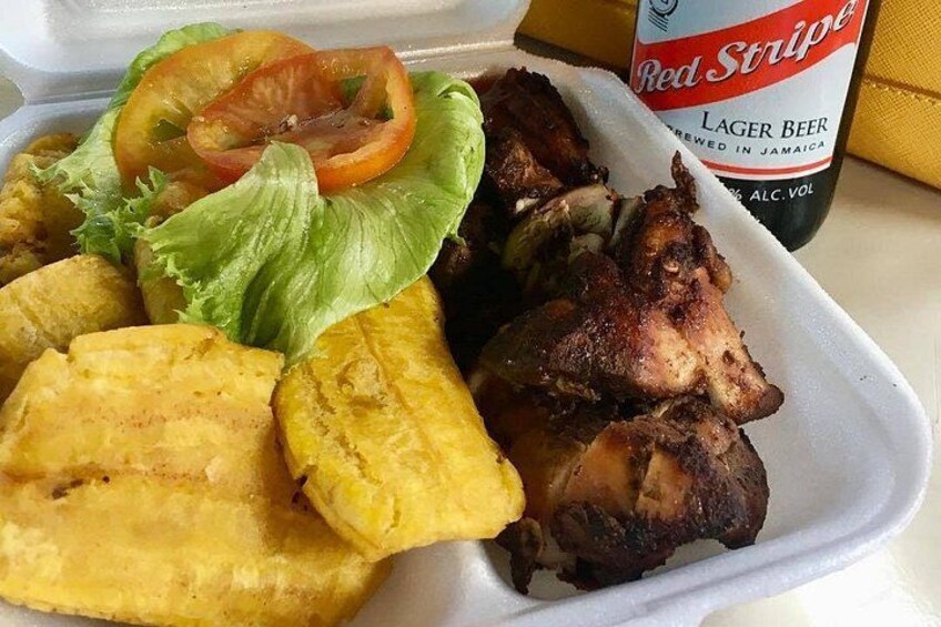 [PRIVATE] Negril Sightseeing Tour with RickS Cafe Cliff Diving 2