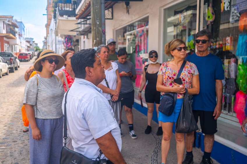 Puerto Vallarta City Tour: Malecon, Mismaloya & Tequila Tasting 4