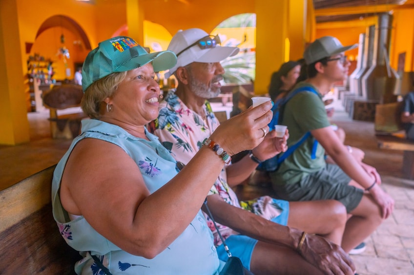 Puerto Vallarta City Tour: Malecon, Mismaloya & Tequila Tasting 3