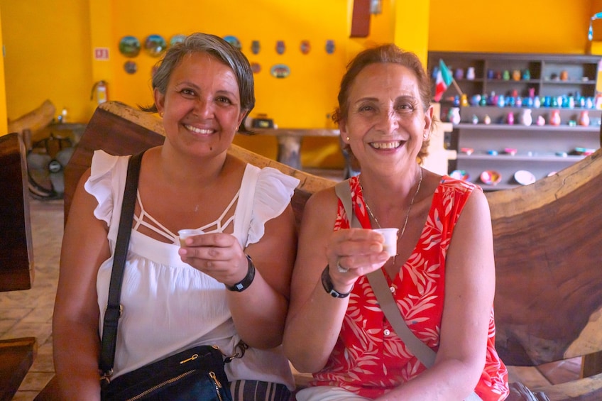 Puerto Vallarta City Tour: Malecon, Mismaloya & Tequila Tasting 2