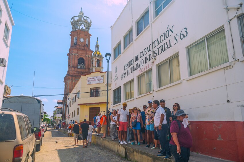 Puerto Vallarta City Tour: Malecon, Mismaloya & Tequila Tasting 5
