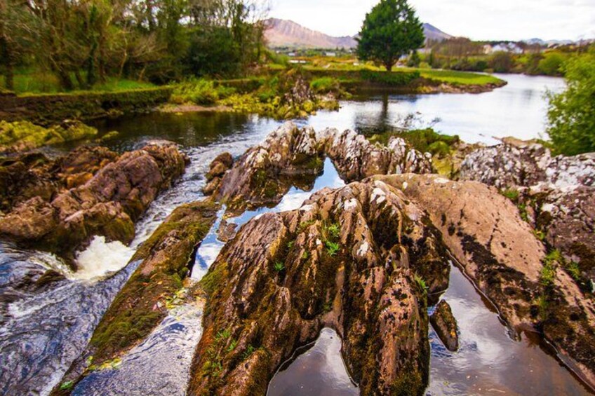 Best Ring of Kerry Sighseeing Tour from Killarney. 5