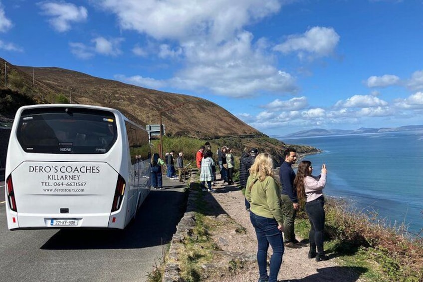 Smaller and private tours also arranged. 2