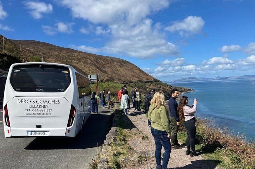 Smaller and private tours also arranged. 2