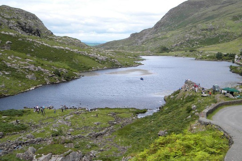 Killarney 3