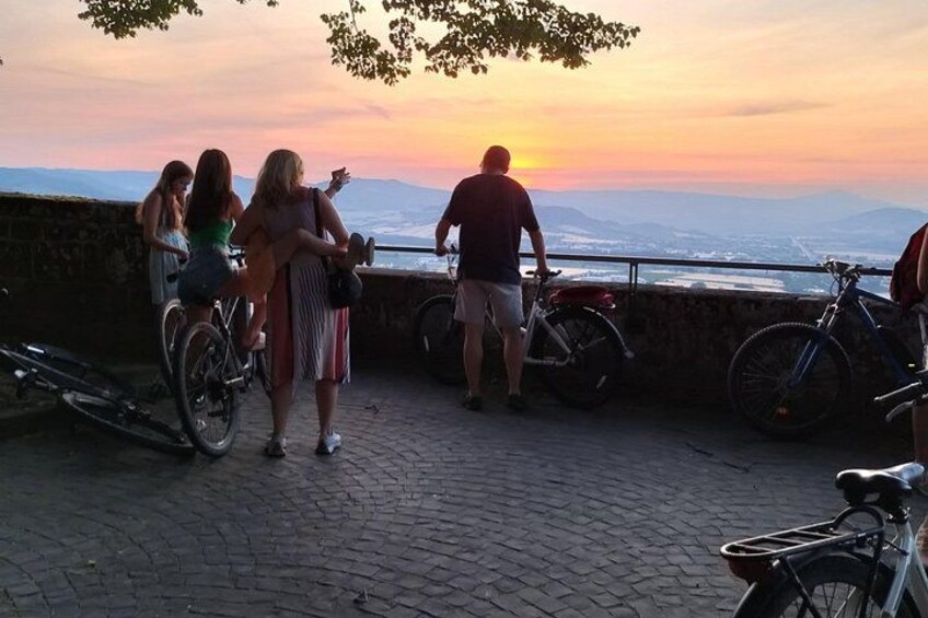 Orvieto by Evening: Small Group e-Bike tour with Dinner 5