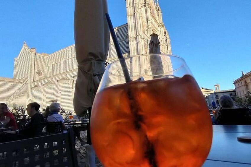 Orvieto by Evening: Small Group e-Bike tour with Dinner 3