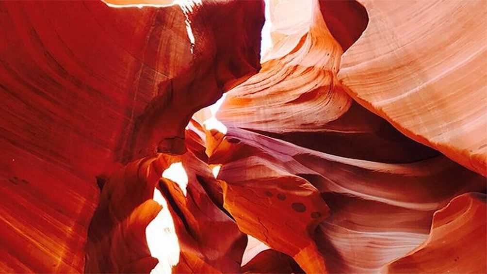 Lower Antelope Canyon Tour Ticket 