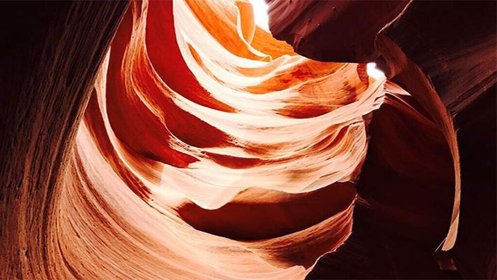 Lower Antelope Canyon Tour Ticket 