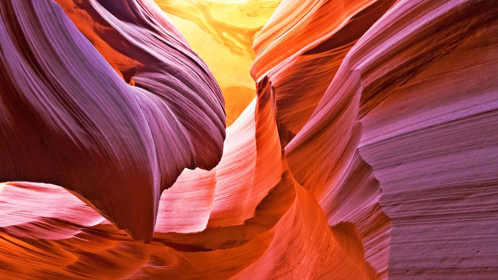 Lower Antelope Canyon Tour Ticket 