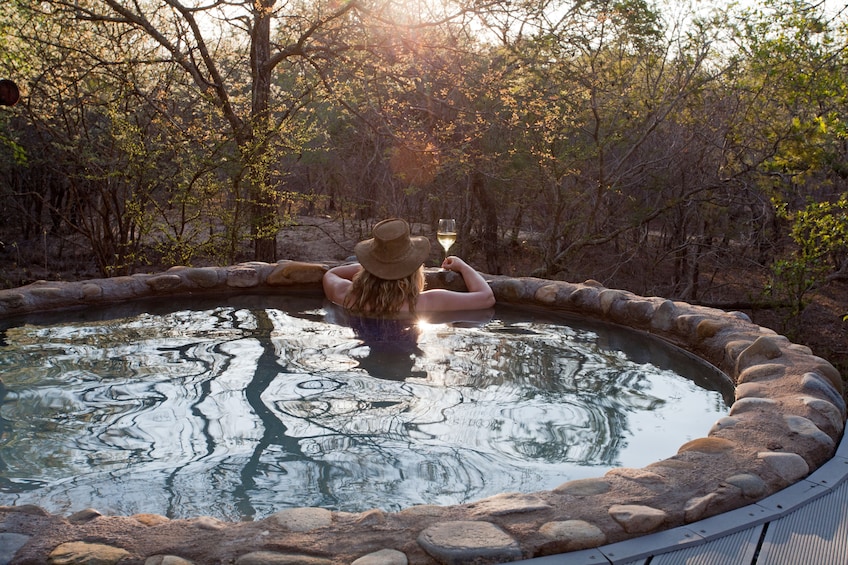 4 Day Luxury Kruger National Park Safari