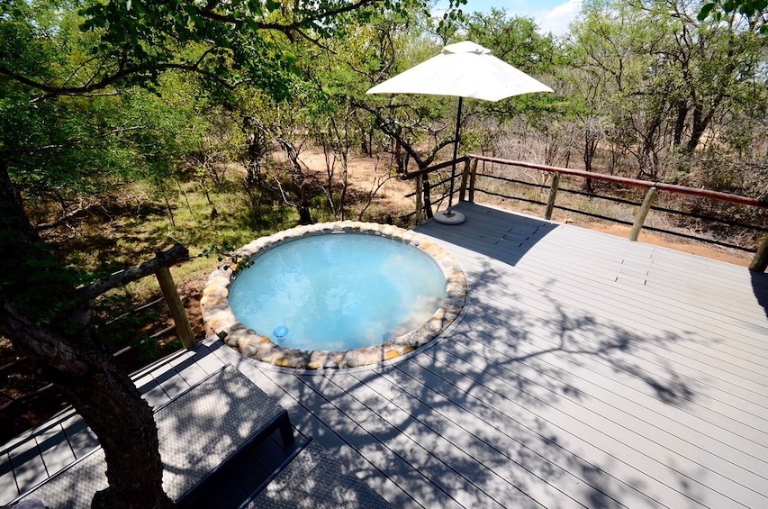 5 Day Luxury Kruger National Park Safari