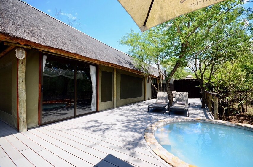 5 Day Luxury Kruger National Park Safari